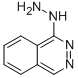 1-Hydrazino-phthalazine CAS#: 59275-69-3