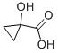 1-Hydroxy-1-cyclopropanecarboxylic acid CAS#: 17994-25-1