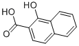 1-Hydroxy-2-naphthoic acid CAS#: 86-48-6