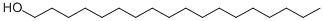 1-Hydroxyoctadecane CAS#: 112-92-5