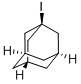 1-IODOADAMANTANE CAS#: 768-93-4