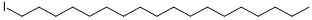 1-IODOOCTADECANE CAS#: 629-93-6
