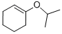 1-ISOPROPOXYCYCLOHEXENE CAS#: 57899-54-4