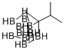 1-ISOPROPYL-O-CARBORANE CAS#: 13569-38-5