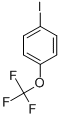 1-Iado-4-(trifluoromethoxy)benzene CAS#: 103962-05-6