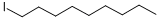 1-Iodononane CAS#: 4282-42-2