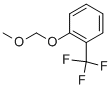 1-METHOXYMETHOXY-2-(TRIFLUOROMETHYL)BENZENE CAS#: 336628-65-0