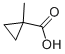 1-METHYLCYCLOPROPANE-1-CARBOXYLIC ACID CAS#: 6914-76-7