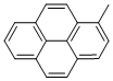 1-METHYLPYRENE CAS#: 2381-21-7