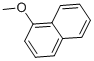 1-Methoxynaphthalene CAS#: 2216-69-5