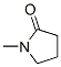 1-Methyl-2-pyrrolidinone CAS#: 872-50-4