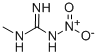1-Methyl-3-nitroguanidine CAS#: 4245-76-5