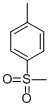 1-Methyl-4-(methylsulfonyl)-benzene CAS#: 3185-99-7
