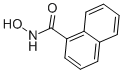 1-NAPHTHOHYDROXAMIC ACID CAS#: 6953-61-3