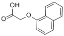 1-NAPHTHOXYACETIC ACID CAS#: 2976-75-2