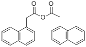 1-NAPHTHYLACETIC ANHYDRIDE CAS#: 5415-58-7