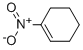 1-NITRO-1-CYCLOHEXENE CAS#: 2562-37-0