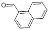 1-Naphthaldehyde CAS#: 66-77-3