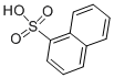 1-Naphthalenesulfonic acid CAS#: 85-47-2