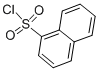 1-Naphthalenesulfonyl chloride CAS#: 85-46-1