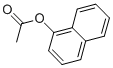 1-Naphthyl acetate CAS#: 830-81-9