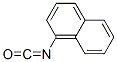 1-Naphthyl isocyanate CAS#: 86-84-0