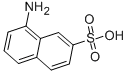 1-Naphthylamine-7-sulfonic acid CAS#: 119-28-8