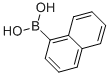 1-Naphthylboronic acid CAS#: 13922-41-3