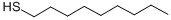 1-Nonanethiol CAS#: 1455-21-6