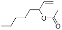 1-Octen-3-yl acetate CAS#: 2442-10-6