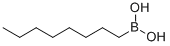 1-Octylboronic acid CAS#: 28741-08-4