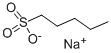 1-PENTANESULFONIC ACID SODIUM SALT MONOHYDRATE CAS#: 207605-40-1