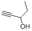 1-PENTYN-3-OL CAS#: 4187-86-4