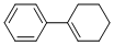 1-PHENYL-1-CYCLOHEXENE CAS#: 31017-40-0