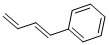 1-PHENYL-1,3-BUTADIENE CAS#: 16939-57-4