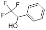 1-PHENYL-2,2,2-TRIFLUOROETHANOL CAS#: 340-04-5