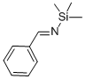 [1-PHENYL-METHYLIDENE]-TRIMETHYLSILANYL-AMINE CAS#: 17599-61-0