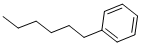 1-PHENYLHEXANE CAS#: 1077-16-3