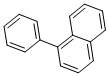 1-PHENYLNAPHTHALENE CAS#: 605-02-7