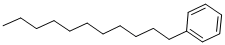 1-PHENYLUNDECANE CAS#: 6742-54-7