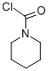 1-PIPERIDINECARBONYL CHLORIDE CAS#: 13939-69-0