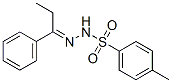 1-PROPIOPHENONE TOSYLHYDRAZONE  97 CAS#: 17336-66-2