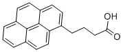 1-PYRENEBUTYRIC ACID CAS#: 3443-45-6