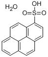 1-PYRENESULFONIC ACID HYDRATE CAS#: 654055-00-2