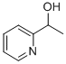 1-PYRIDIN-2-YL-ETHANOL CAS#: 18728-61-5