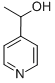 1-PYRIDIN-4-YL-ETHANOL CAS#: 23389-75-5