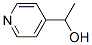 1-PYRIDIN-4-YL-ETHANOL CAS#: 42732-22-9