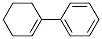 1-Phenyl-1-cyclohexene CAS#: 771-98-2
