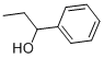 1-Phenyl-1-propanol CAS#: 93-54-9