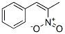 1-Phenyl-2-nitropropene CAS#: 705-60-2